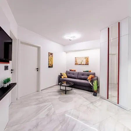 Appartement Stadium - Free Parking *