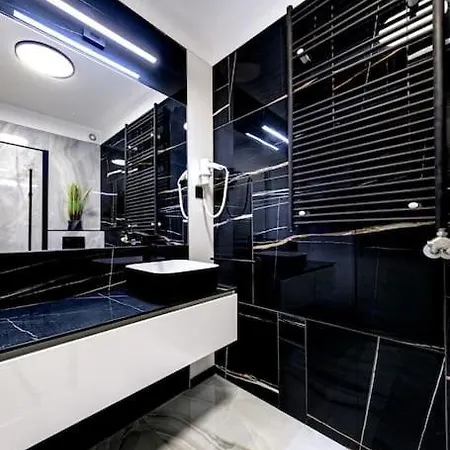 Apartment Stadium - Free Parking Budapest