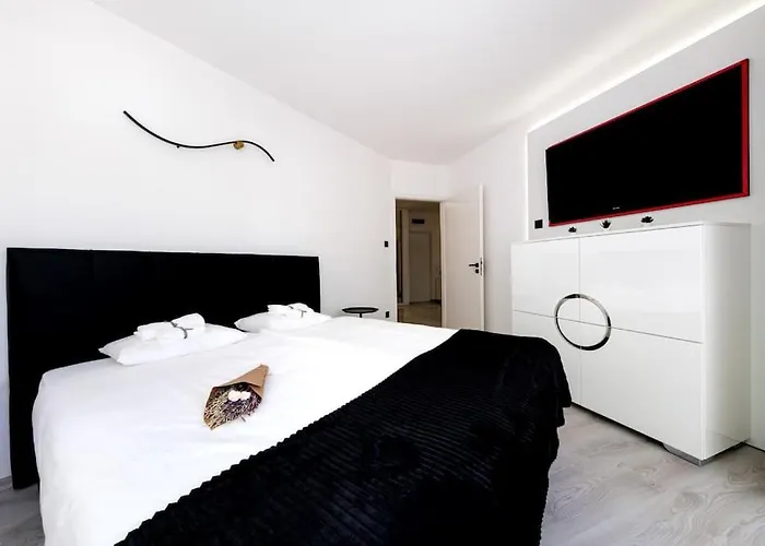 Stadium - Free Parking Apartament Budapesta