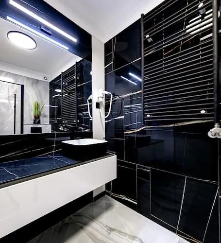 Apartament Stadium - Free Parking Budapeszt